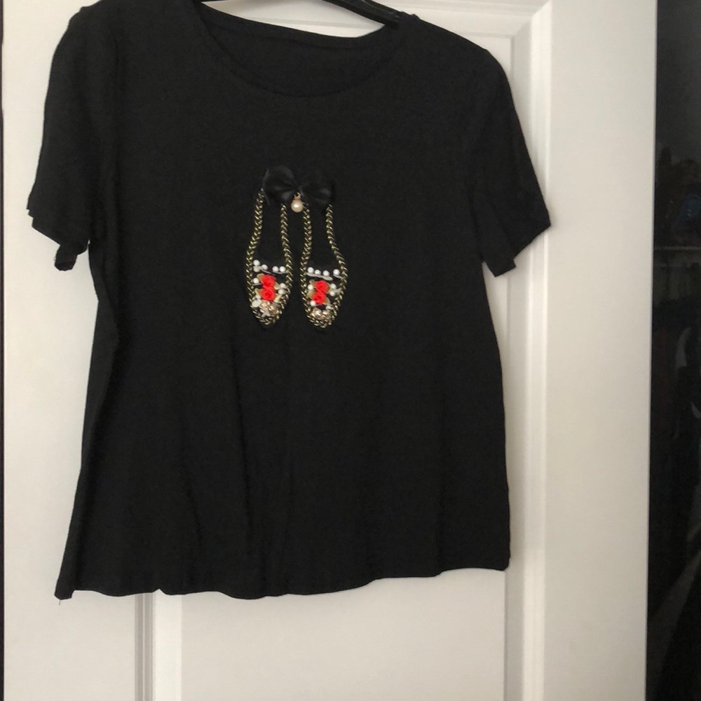 NWOT Shirt